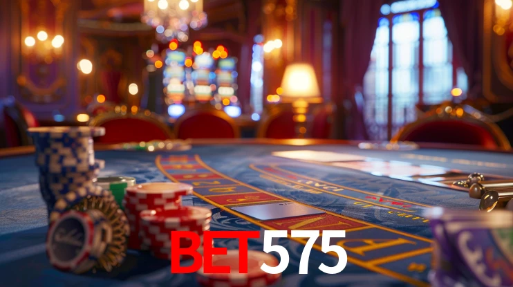 Account Benefits BET575