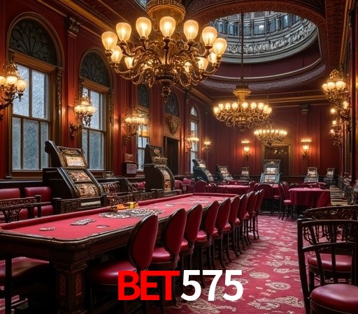Login Seguro BET575