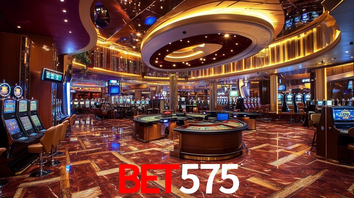 Blackjack Table BET575