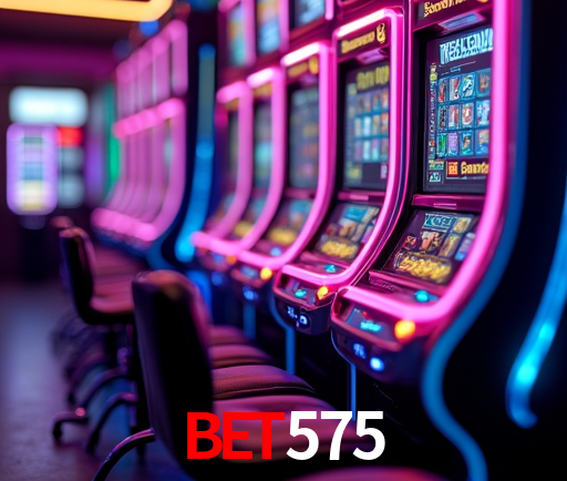 Promoção Relâmpago BET575