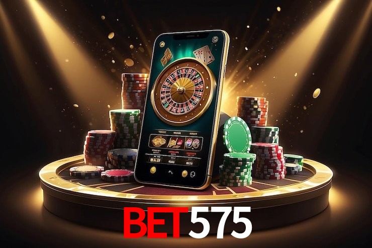 Recursos de Bônus BET575