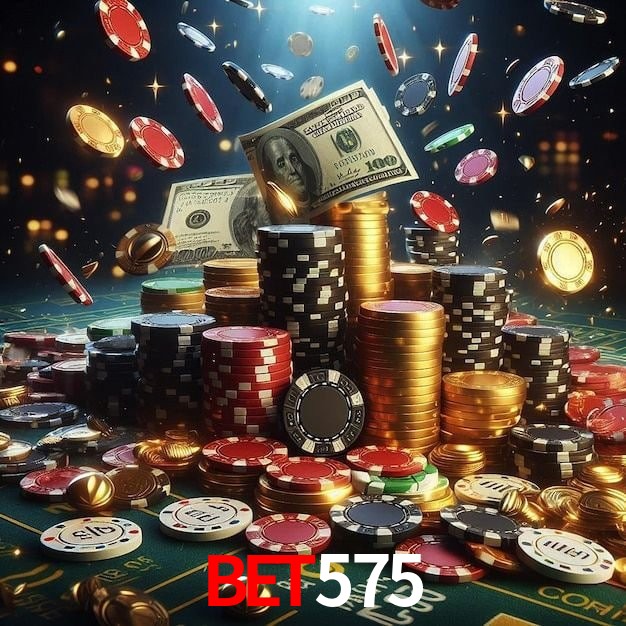 Descubra o Programa VIP da BET575: Vantagens Exclusivas para Jogadores