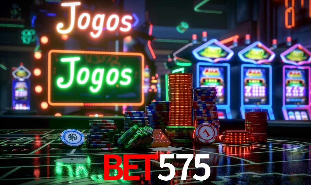 BET575: A Experiência de Casino com Jogos de Mesa ao Vivo
