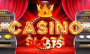 Games Directory BET575