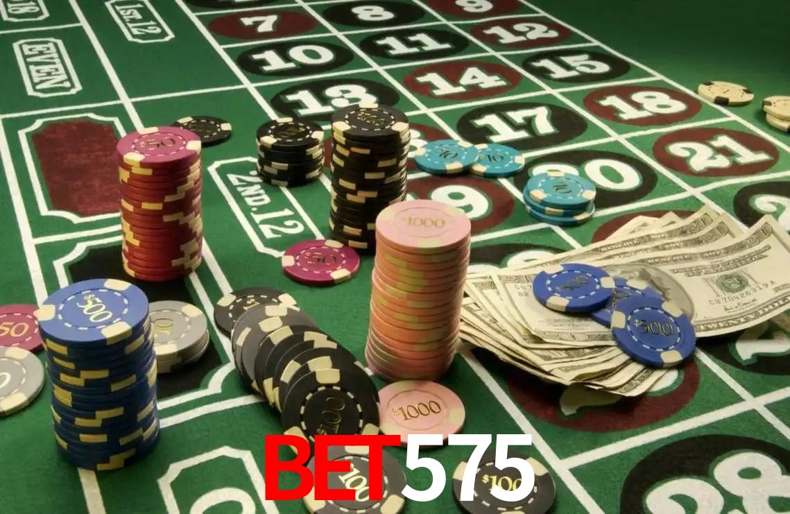 BET575 Bônus - BET575 visual 1