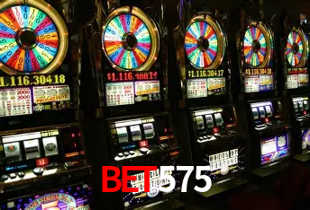 A Experiência Imersiva dos Cassinos Ao Vivo no BET575