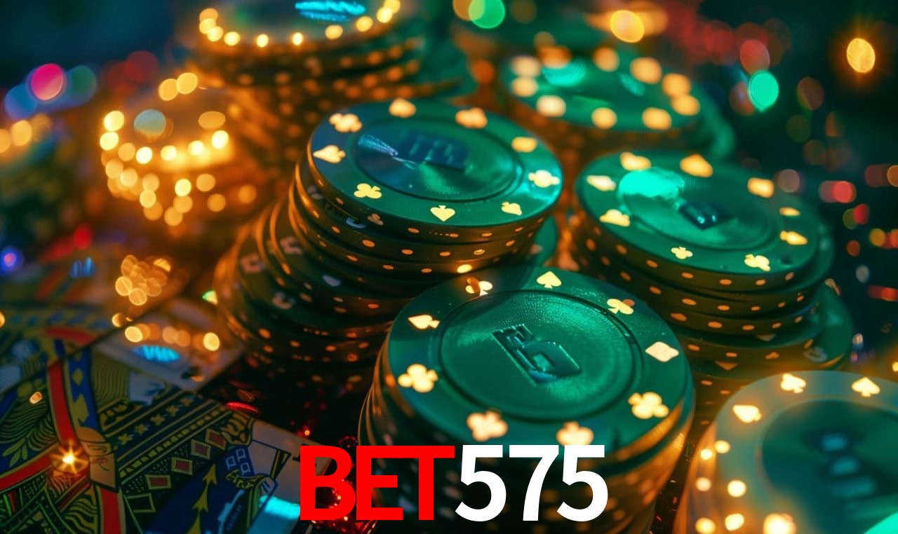 Bônus Diários BET575
