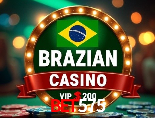 BET575 visual 1