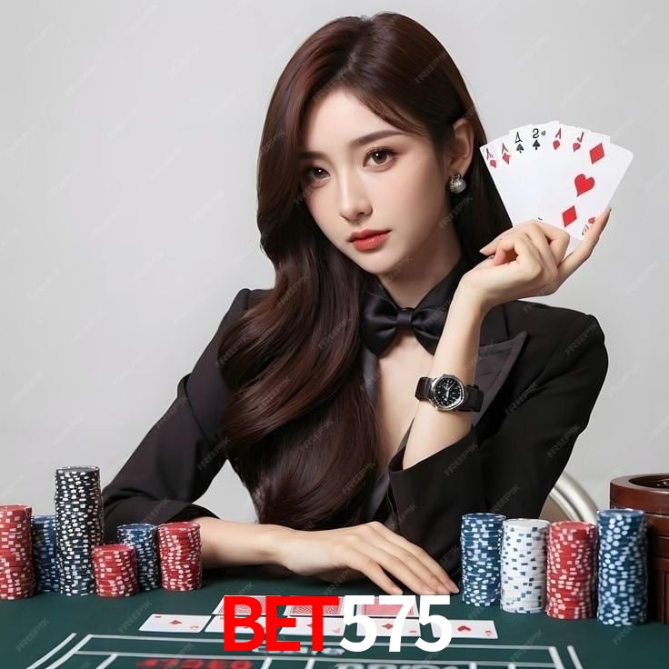Jogos de Slot BET575