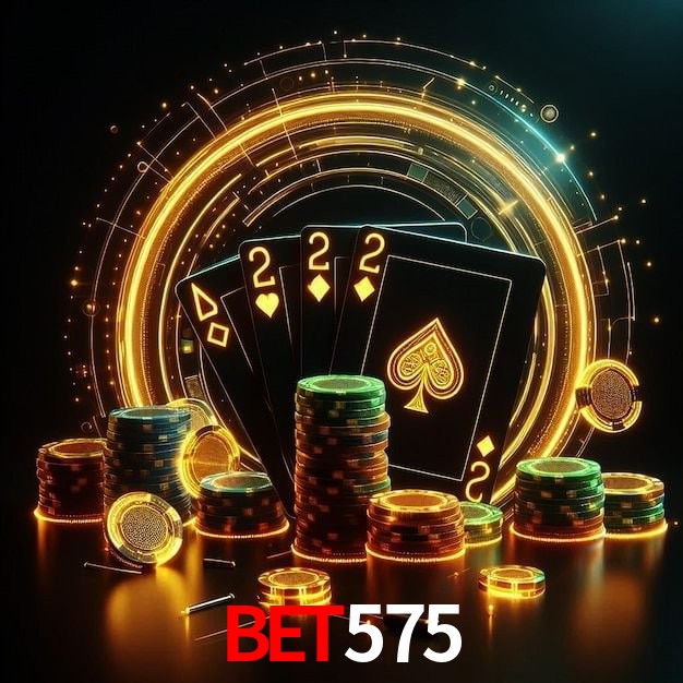 Apostas de Futebol BET575