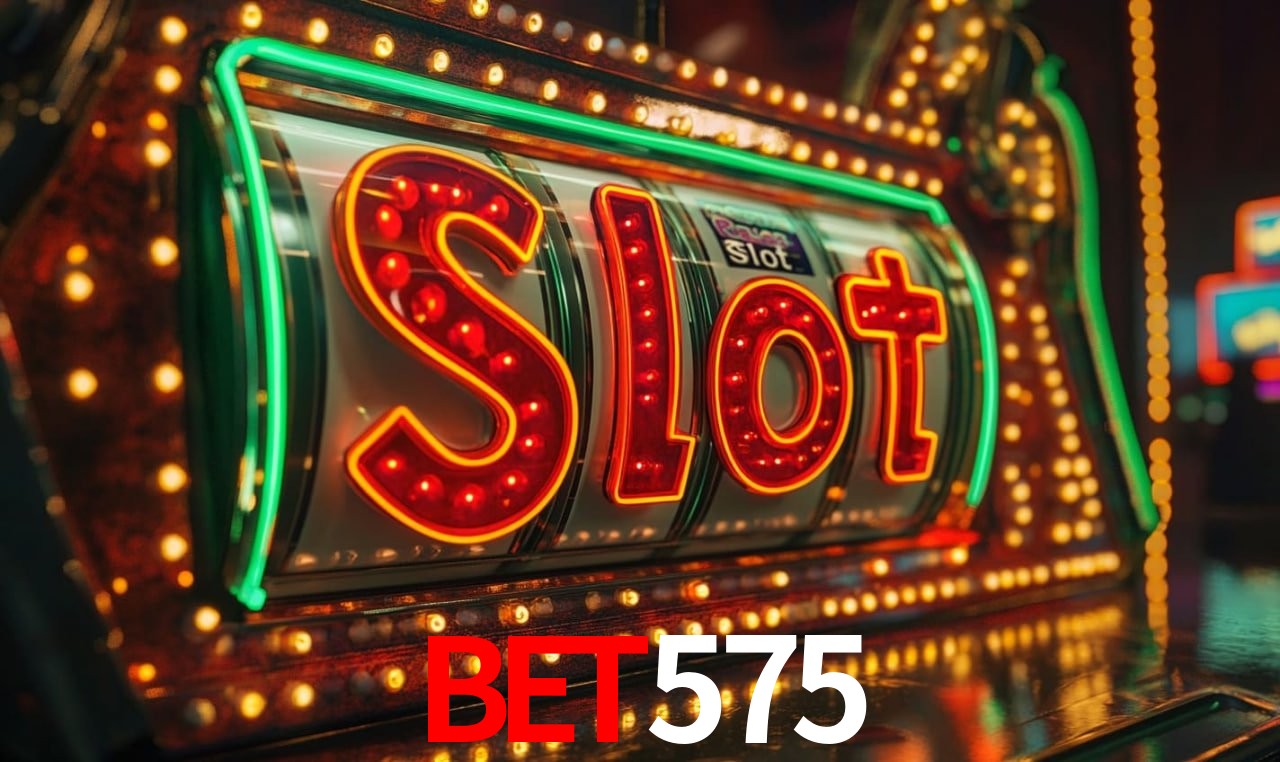 Diretório de Jogos BET575
