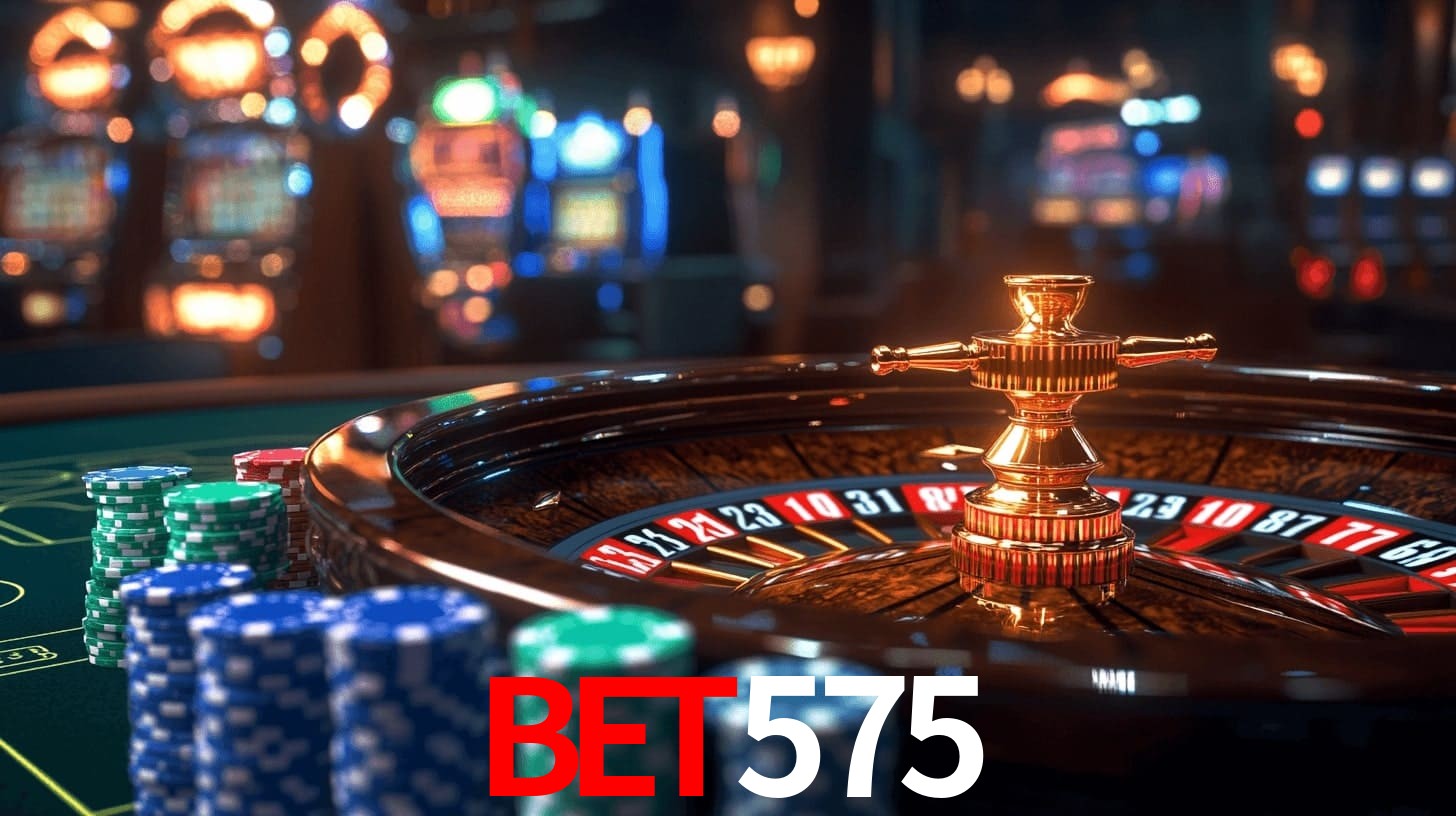 BET575 login