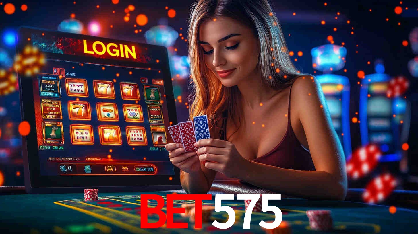 BET575.com