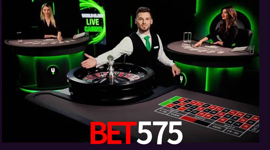 Security Systems BET575