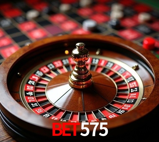 Tecnologia da Plataforma BET575