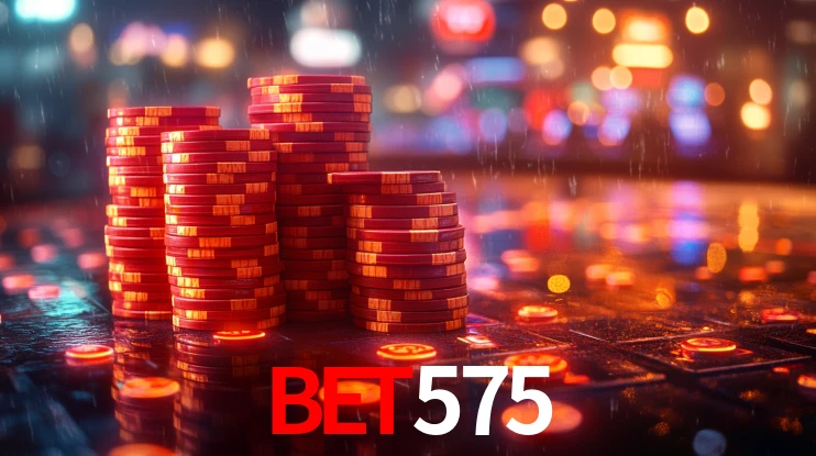 BET575 login
