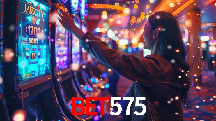 Explore as vantagens do BET575: serviço profissional e confiabilidade