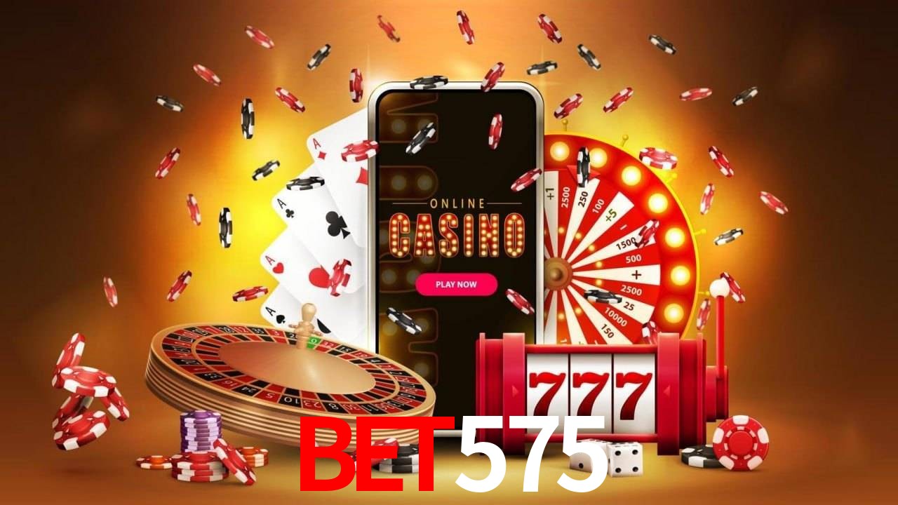 Experiência VIP BET575