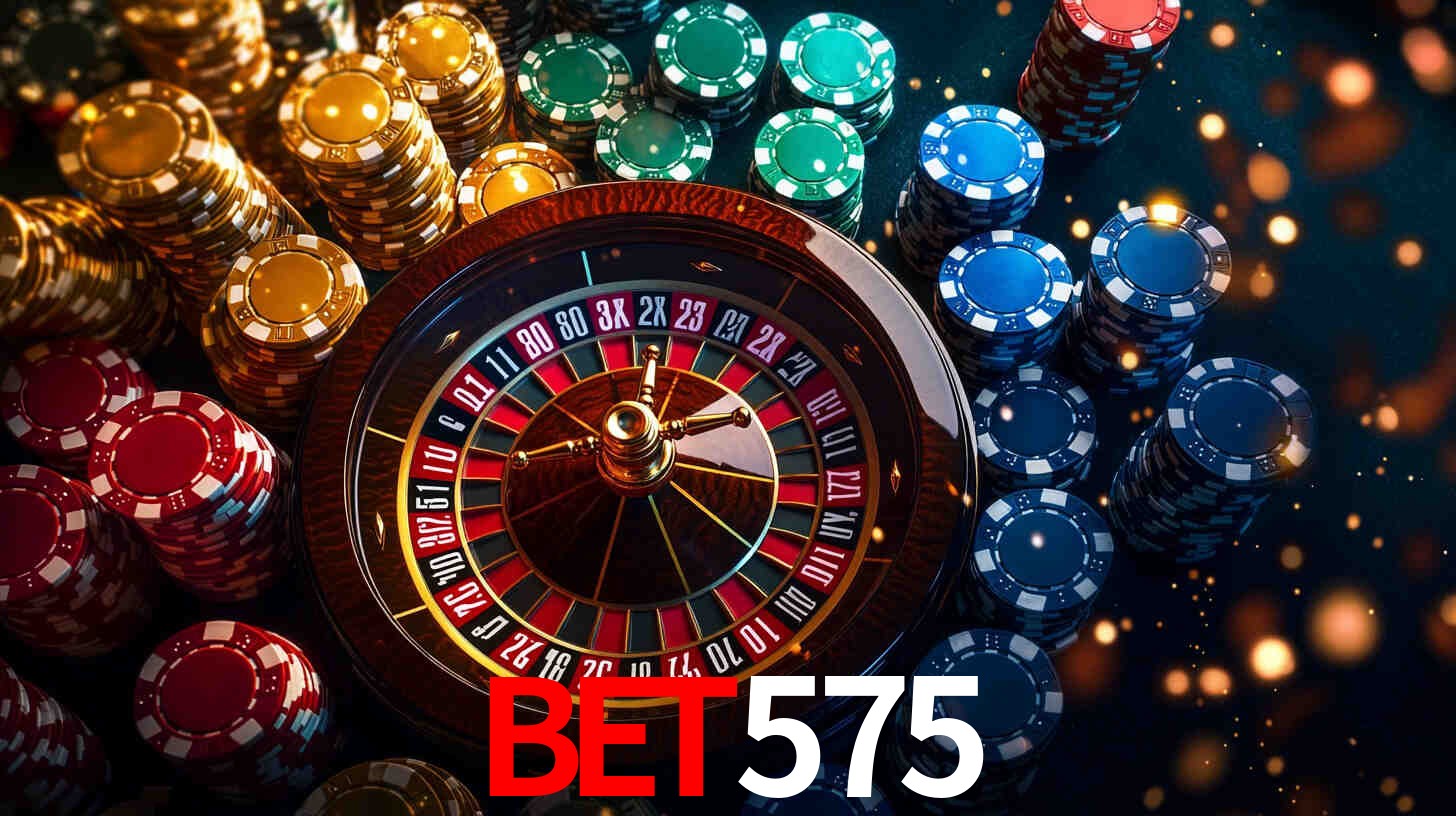 Welcome Bonus BET575